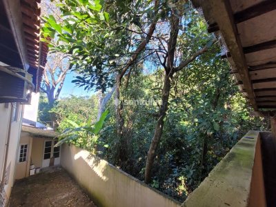 Casa à venda com 290m², 4 quartos, 1 suíte, 4 vagas no bairro Rio Tavares em Florianópolis - Foto 22