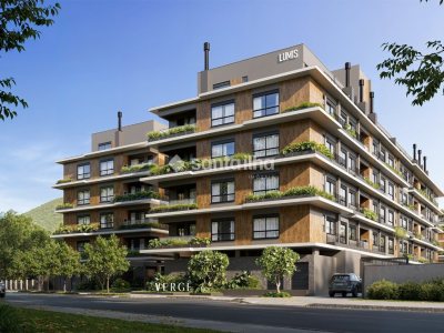 Apartamento à venda com 72m², 2 quartos, 1 suíte, 1 vaga no bairro Campeche em Florianópolis - Foto 2