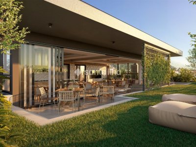 Apartamento à venda com 72m², 2 quartos, 1 suíte, 1 vaga no bairro Campeche em Florianópolis - Foto 4