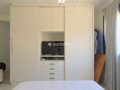 Apartamento à venda com 170m², 3 quartos, 2 suítes, 2 vagas no bairro Centro em Florianópolis - Foto 32