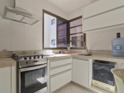 Apartamento à venda com 170m², 3 quartos, 2 suítes, 2 vagas no bairro Centro em Florianópolis - Foto 25
