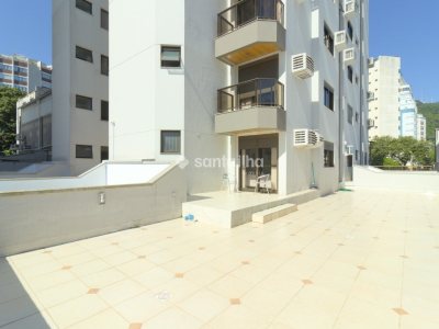 Apartamento à venda com 170m², 3 quartos, 2 suítes, 2 vagas no bairro Centro em Florianópolis - Foto 45