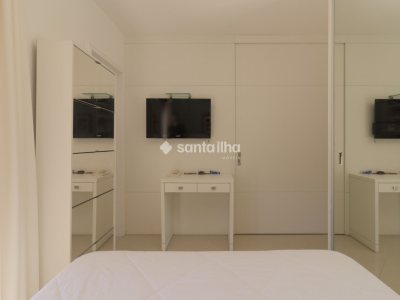 Apartamento à venda com 170m², 3 quartos, 2 suítes, 2 vagas no bairro Centro em Florianópolis - Foto 42