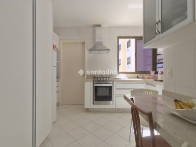 Apartamento à venda com 170m², 3 quartos, 2 suítes, 2 vagas no bairro Centro em Florianópolis - Foto 26