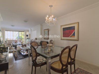 Apartamento à venda com 170m², 3 quartos, 2 suítes, 2 vagas no bairro Centro em Florianópolis - Foto 21