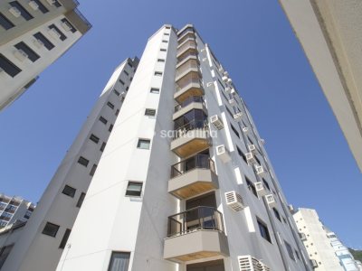 Apartamento à venda com 170m², 3 quartos, 2 suítes, 2 vagas no bairro Centro em Florianópolis - Foto 3