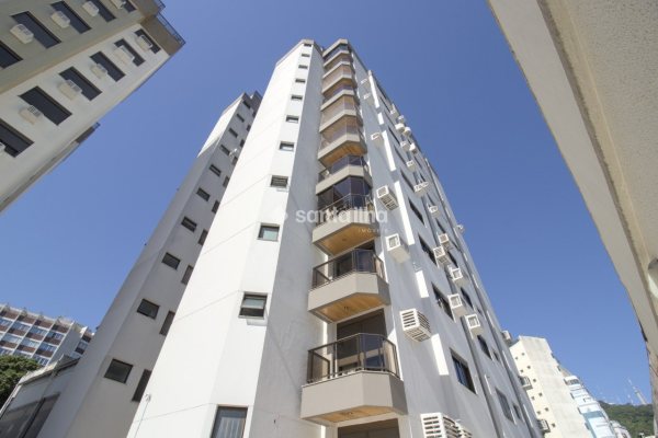 Apartamento à venda com 170m², 3 quartos, 2 suítes, 2 vagas no bairro Centro em Florianópolis