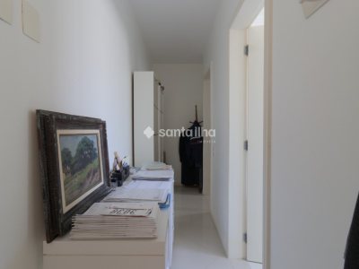 Apartamento à venda com 170m², 3 quartos, 2 suítes, 2 vagas no bairro Centro em Florianópolis - Foto 30