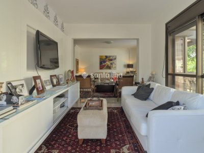 Apartamento à venda com 170m², 3 quartos, 2 suítes, 2 vagas no bairro Centro em Florianópolis - Foto 19
