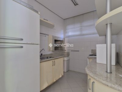 Apartamento à venda com 170m², 3 quartos, 2 suítes, 2 vagas no bairro Centro em Florianópolis - Foto 22