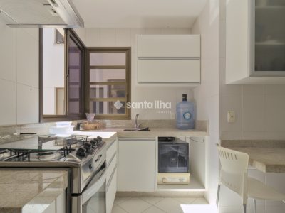 Apartamento à venda com 170m², 3 quartos, 2 suítes, 2 vagas no bairro Centro em Florianópolis - Foto 24