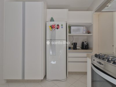 Apartamento à venda com 170m², 3 quartos, 2 suítes, 2 vagas no bairro Centro em Florianópolis - Foto 23
