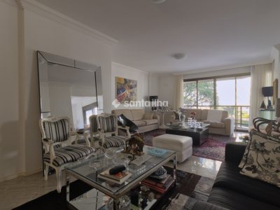 Apartamento à venda com 170m², 3 quartos, 2 suítes, 2 vagas no bairro Centro em Florianópolis - Foto 8