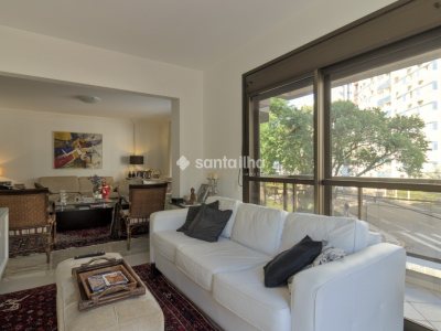 Apartamento à venda com 170m², 3 quartos, 2 suítes, 2 vagas no bairro Centro em Florianópolis - Foto 9