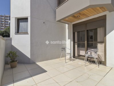 Apartamento à venda com 170m², 3 quartos, 2 suítes, 2 vagas no bairro Centro em Florianópolis - Foto 44