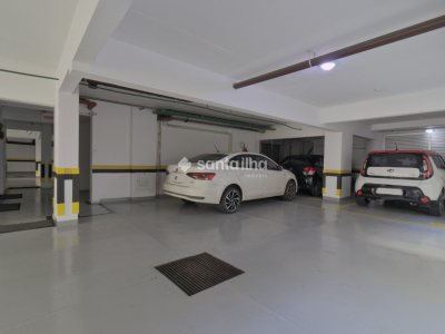 Apartamento à venda com 170m², 3 quartos, 2 suítes, 2 vagas no bairro Centro em Florianópolis - Foto 50