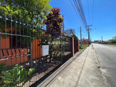 Casa para alugar com 80m², 2 quartos, 1 vaga no bairro Ribeirão da Ilha em Florianópolis - Foto 19