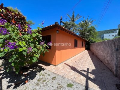 Casa para alugar com 80m², 2 quartos, 1 vaga no bairro Ribeirão da Ilha em Florianópolis - Foto 20