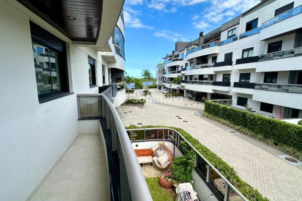 Apartamento à venda com 72m², 2 quartos, 1 suíte, 1 vaga no bairro Campeche em Florianópolis
