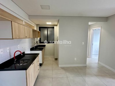 Apartamento à venda com 72m², 2 quartos, 1 suíte, 1 vaga no bairro Campeche em Florianópolis - Foto 5