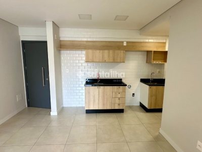 Apartamento à venda com 72m², 2 quartos, 1 suíte, 1 vaga no bairro Campeche em Florianópolis - Foto 6