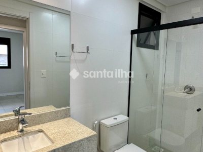 Apartamento à venda com 72m², 2 quartos, 1 suíte, 1 vaga no bairro Campeche em Florianópolis - Foto 11