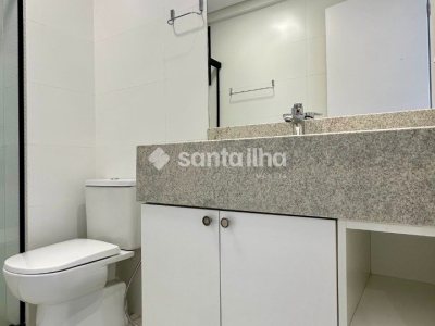 Apartamento à venda com 72m², 2 quartos, 1 suíte, 1 vaga no bairro Campeche em Florianópolis - Foto 14
