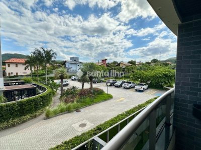 Apartamento à venda com 72m², 2 quartos, 1 suíte, 1 vaga no bairro Campeche em Florianópolis - Foto 16
