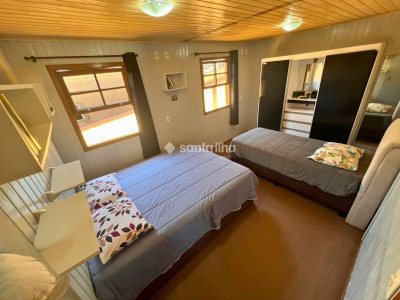 Casa à venda com 200m², 4 quartos, 6 vagas no bairro Rio Tavares em Florianópolis - Foto 14