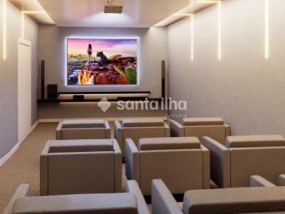 Studio à venda com 34m², 1 quarto, 1 vaga no bairro Rio Tavares em Florianópolis - Foto 4