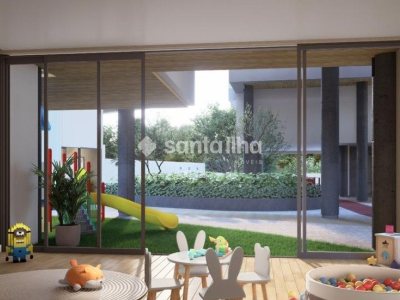 Studio à venda com 34m², 1 quarto, 1 vaga no bairro Rio Tavares em Florianópolis - Foto 5