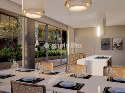 Studio à venda com 34m², 1 quarto, 1 vaga no bairro Rio Tavares em Florianópolis - Foto 6