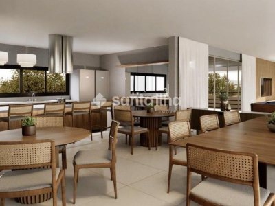 Studio à venda com 34m², 1 quarto, 1 vaga no bairro Rio Tavares em Florianópolis - Foto 7