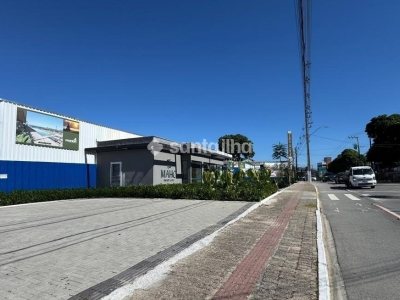 Studio à venda com 34m², 1 quarto, 1 vaga no bairro Rio Tavares em Florianópolis - Foto 9