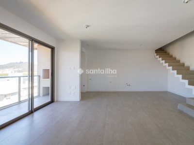 Apartamento à venda com 126m², 3 quartos, 1 suíte, 1 vaga no bairro João Paulo em Florianópolis - Foto 3