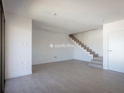 Apartamento à venda com 126m², 3 quartos, 1 suíte, 1 vaga no bairro João Paulo em Florianópolis - Foto 4