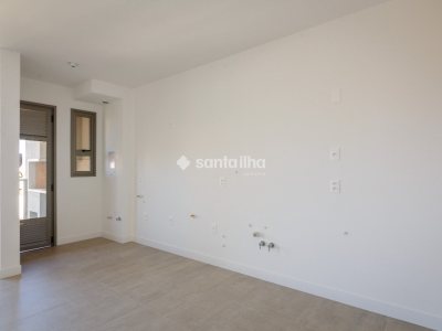 Apartamento à venda com 126m², 3 quartos, 1 suíte, 1 vaga no bairro João Paulo em Florianópolis - Foto 5
