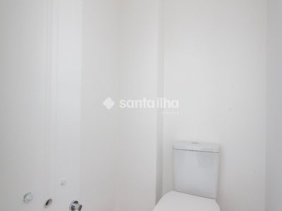 Apartamento à venda com 126m², 3 quartos, 1 suíte, 1 vaga no bairro João Paulo em Florianópolis - Foto 6