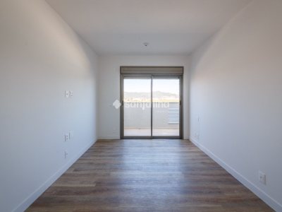 Apartamento à venda com 126m², 3 quartos, 1 suíte, 1 vaga no bairro João Paulo em Florianópolis - Foto 7