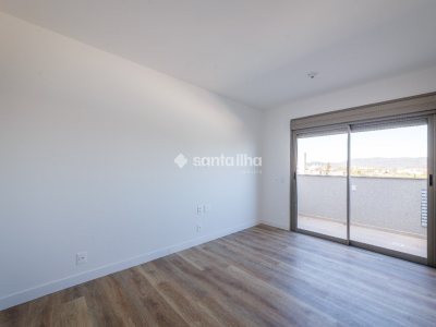 Apartamento à venda com 126m², 3 quartos, 1 suíte, 1 vaga no bairro João Paulo em Florianópolis - Foto 8