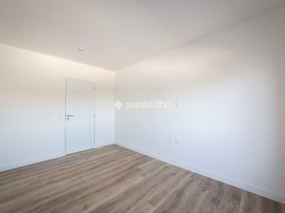 Apartamento à venda com 126m², 3 quartos, 1 suíte, 1 vaga no bairro João Paulo em Florianópolis - Foto 9