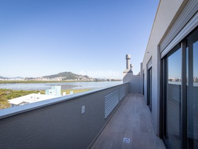 Apartamento à venda com 126m², 3 quartos, 1 suíte, 1 vaga no bairro João Paulo em Florianópolis - Foto 10
