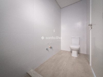Apartamento à venda com 126m², 3 quartos, 1 suíte, 1 vaga no bairro João Paulo em Florianópolis - Foto 11