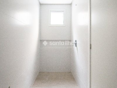 Apartamento à venda com 126m², 3 quartos, 1 suíte, 1 vaga no bairro João Paulo em Florianópolis - Foto 12