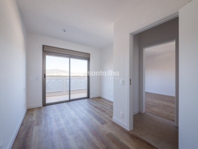 Apartamento à venda com 126m², 3 quartos, 1 suíte, 1 vaga no bairro João Paulo em Florianópolis - Foto 14