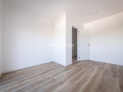 Apartamento à venda com 126m², 3 quartos, 1 suíte, 1 vaga no bairro João Paulo em Florianópolis - Foto 15