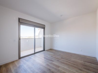 Apartamento à venda com 126m², 3 quartos, 1 suíte, 1 vaga no bairro João Paulo em Florianópolis - Foto 17
