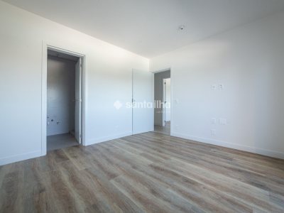 Apartamento à venda com 126m², 3 quartos, 1 suíte, 1 vaga no bairro João Paulo em Florianópolis - Foto 19