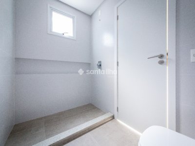 Apartamento à venda com 126m², 3 quartos, 1 suíte, 1 vaga no bairro João Paulo em Florianópolis - Foto 20