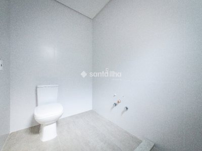 Apartamento à venda com 126m², 3 quartos, 1 suíte, 1 vaga no bairro João Paulo em Florianópolis - Foto 21